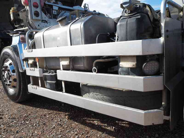 Mitsubishi Fuso super_great Large Soil dump 2PG-FV70HX(97835) 32枚目