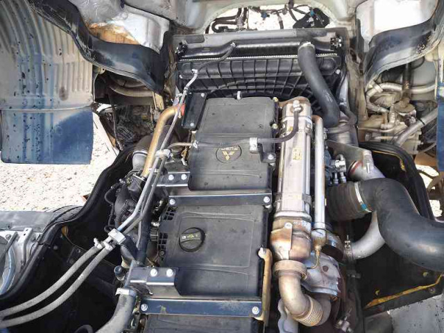 Mitsubishi Fuso super_great Large Soil dump 2PG-FV70HX(97835) 39枚目