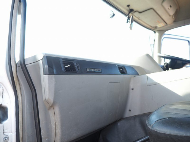 Mitsubishi Fuso super_great Large Soil dump 2PG-FV70HX(97835) 42枚目