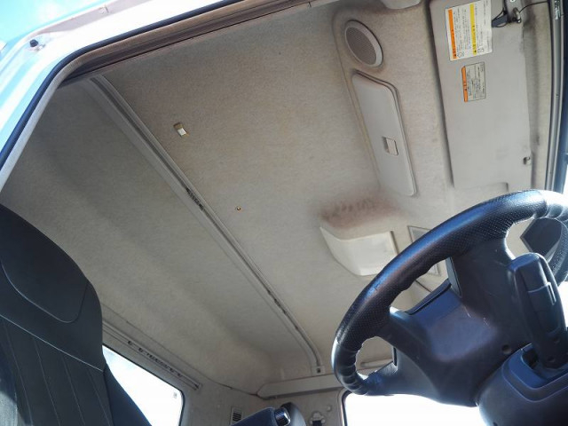 Mitsubishi Fuso super_great Large Soil dump 2PG-FV70HX(97835) 44枚目