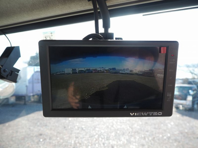 Mitsubishi Fuso super_great Large Soil dump 2PG-FV70HX(97835) 46枚目