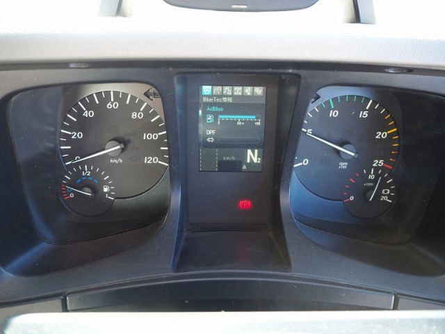 Mitsubishi Fuso super_great Large Soil dump 2PG-FV70HX(97835) 48枚目