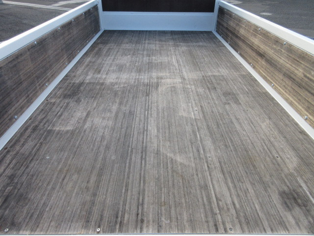 日野 デュトロ 小型 平ボディ TPG-XZU605M(97837) 11枚目