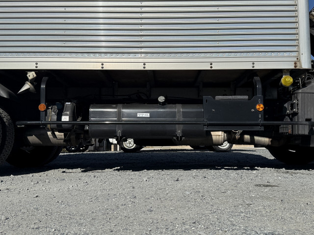 三菱ふそう キャンター 小型 バン TPG-FEB50(97836) 38枚目