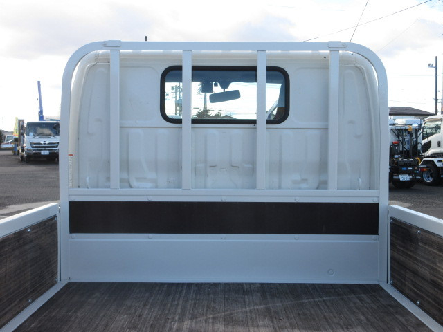 日野 デュトロ 小型 平ボディ TPG-XZU605M(97837) 12枚目