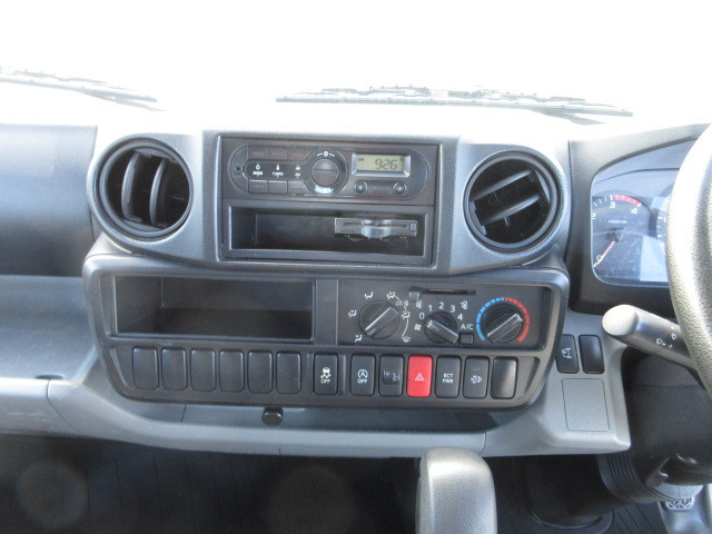 日野 デュトロ 小型 平ボディ TPG-XZU605M(97837) 15枚目