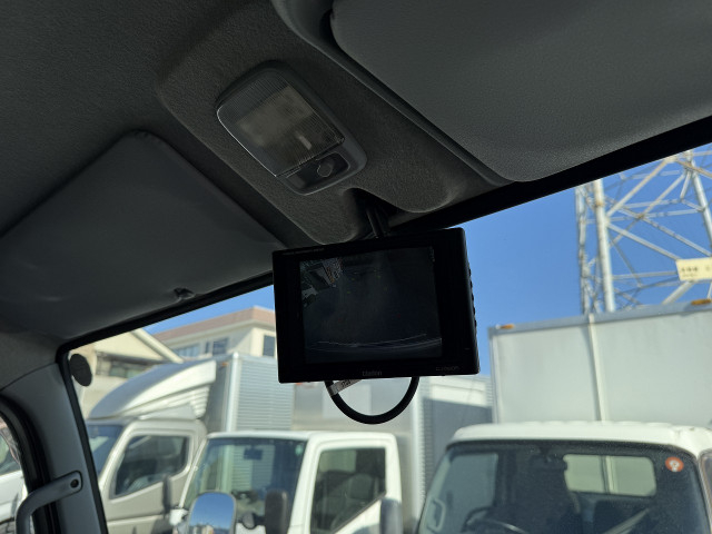 三菱ふそう キャンター 小型 バン TPG-FEB50(97836) 44枚目