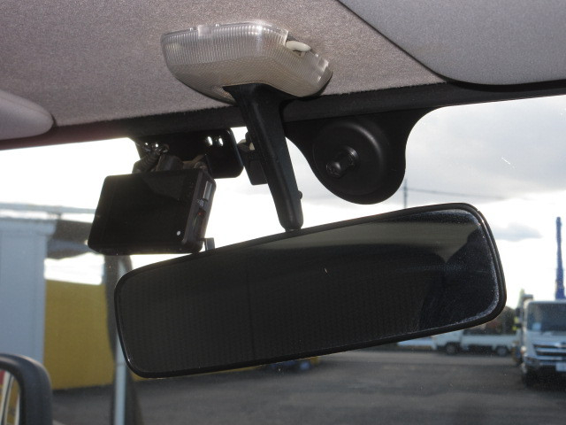 日野 デュトロ 小型 平ボディ TPG-XZU605M(97837) 20枚目