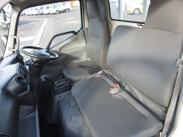 日野 デュトロ 小型 平ボディ TPG-XZU605M(97837) 22枚目