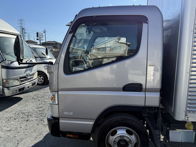 三菱ふそう キャンター 小型 バン TPG-FEB50(97836) 49枚目