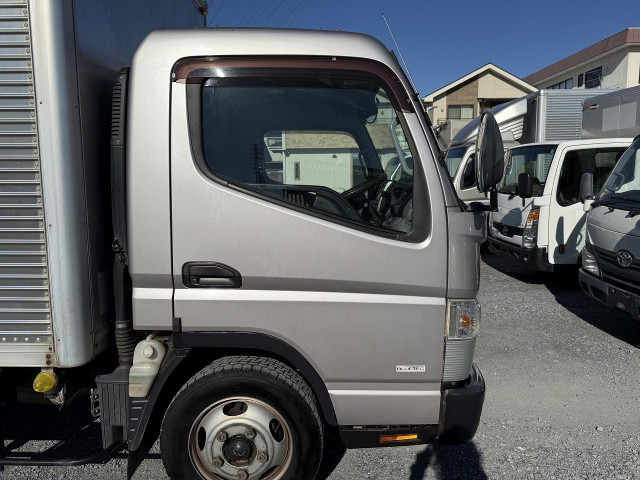 三菱ふそう キャンター 小型 バン TPG-FEB50(97836) 50枚目