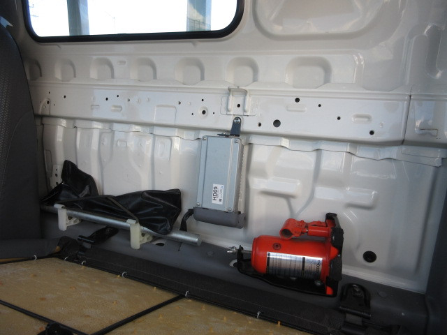 日野 デュトロ 小型 平ボディ TPG-XZU605M(97837) 24枚目