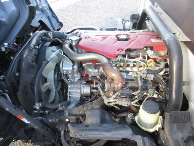 日野 デュトロ 小型 平ボディ TPG-XZU605M(97837) 26枚目