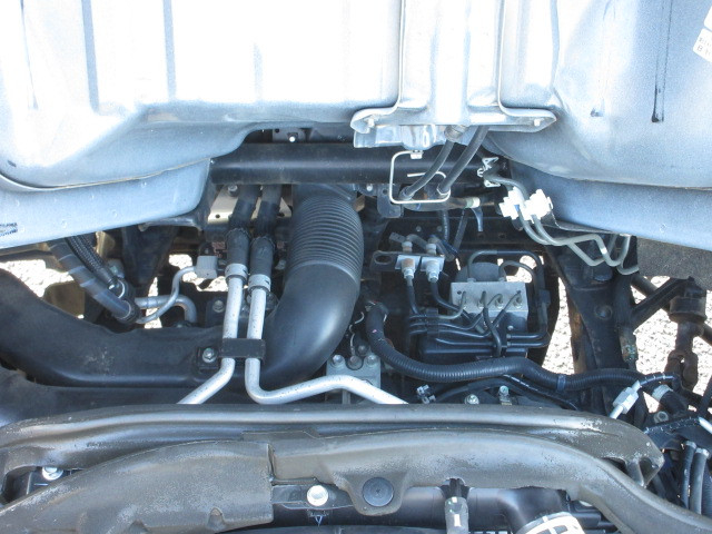 日野 デュトロ 小型 平ボディ TPG-XZU605M(97837) 28枚目