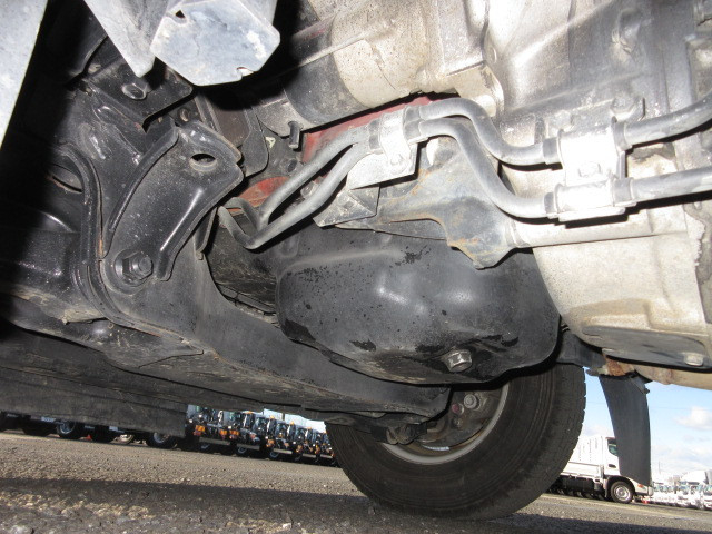 日野 デュトロ 小型 平ボディ TPG-XZU605M(97837) 31枚目