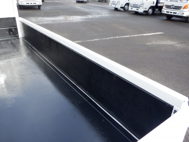 日野 デュトロ 小型 平ボディ TKG-XZC75M(97838) 9枚目