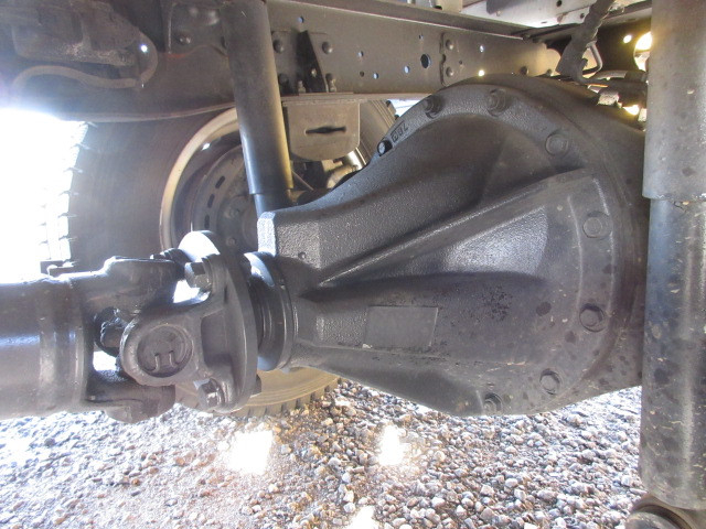 日野 デュトロ 小型 平ボディ TPG-XZU605M(97837) 33枚目