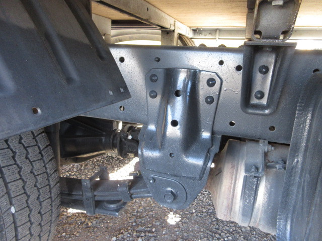 日野 デュトロ 小型 平ボディ TPG-XZU605M(97837) 35枚目