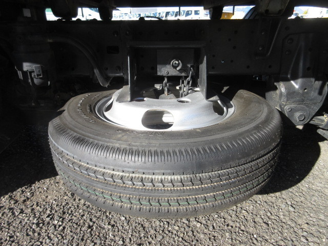 日野 デュトロ 小型 平ボディ TPG-XZU605M(97837) 37枚目