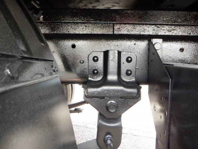 日野 デュトロ 小型 平ボディ TKG-XZC75M(97838) 15枚目