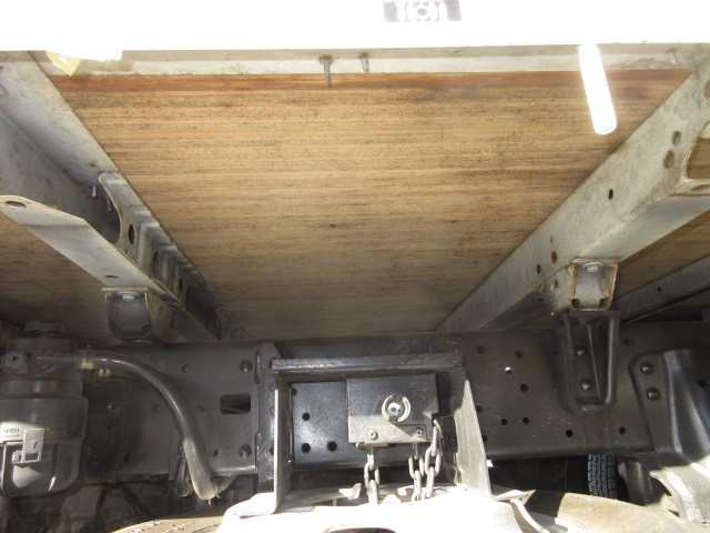 日野 デュトロ 小型 平ボディ TPG-XZU605M(97837) 40枚目