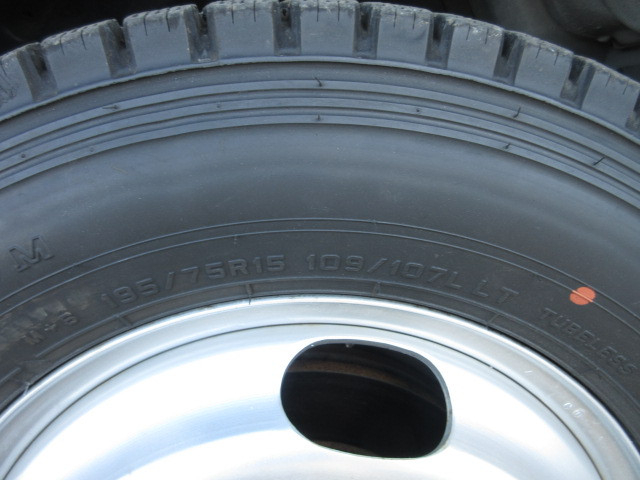 日野 デュトロ 小型 平ボディ TPG-XZU605M(97837) 42枚目