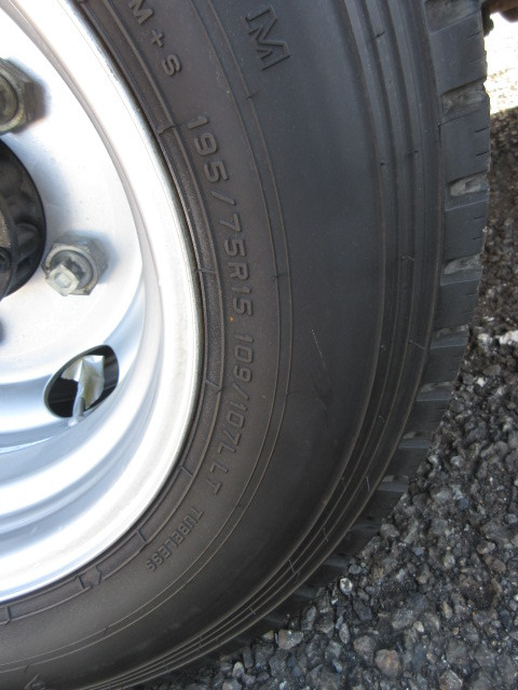 日野 デュトロ 小型 平ボディ TPG-XZU605M(97837) 43枚目