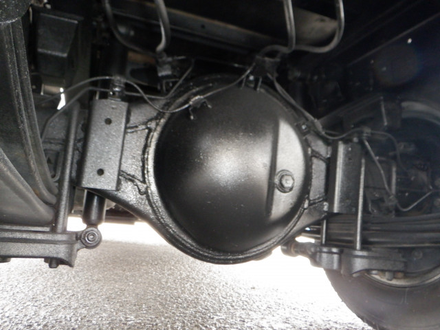 日野 デュトロ 小型 平ボディ TKG-XZC75M(97838) 20枚目