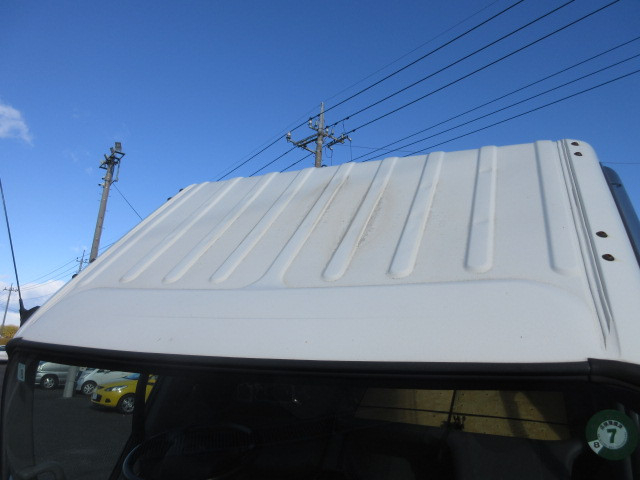 日野 デュトロ 小型 平ボディ TPG-XZU605M(97837) 44枚目