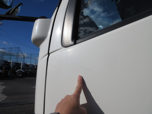 日野 デュトロ 小型 平ボディ TPG-XZU605M(97837) 45枚目