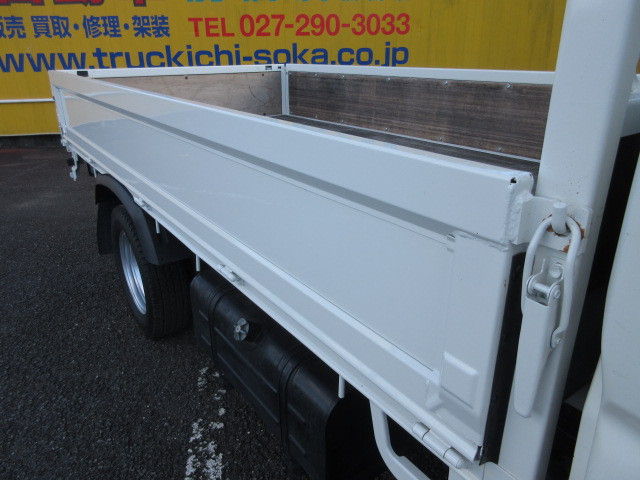 日野 デュトロ 小型 平ボディ TPG-XZU605M(97837) 48枚目