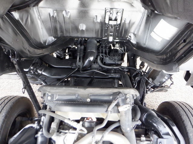 日野 デュトロ 小型 平ボディ TKG-XZC75M(97838) 26枚目