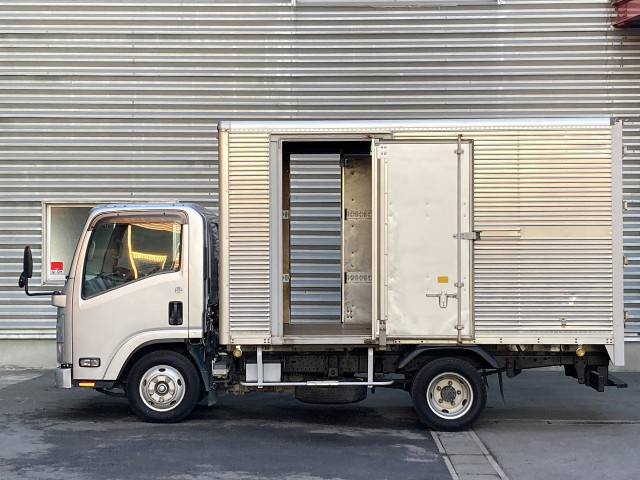 いすゞ エルフ 小型 バン TRG-NMR85N(97839) 3枚目