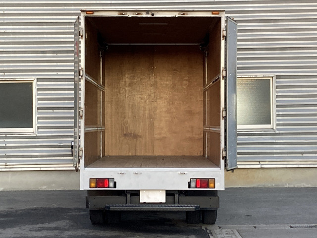 いすゞ エルフ 小型 バン TRG-NMR85N(97839) 5枚目