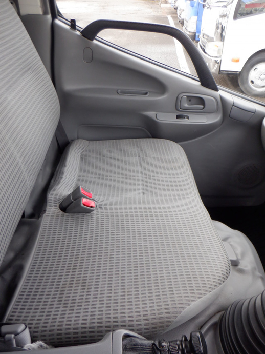 日野 デュトロ 小型 平ボディ TKG-XZC75M(97838) 31枚目