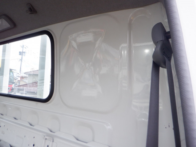 日野 デュトロ 小型 平ボディ TKG-XZC75M(97838) 33枚目