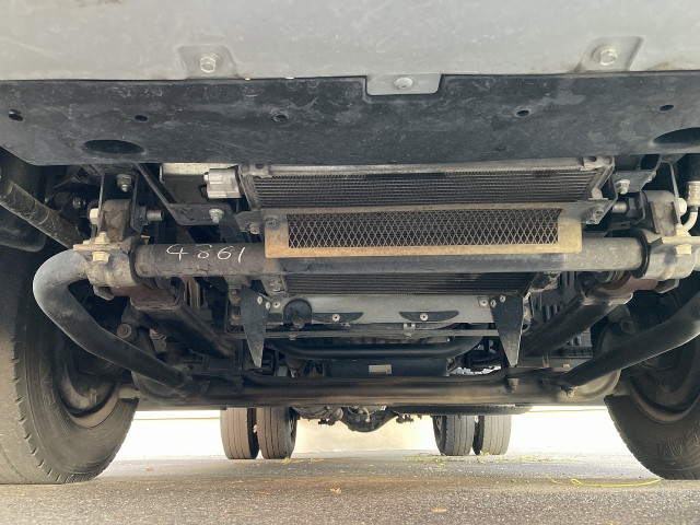 いすゞ エルフ 小型 バン TRG-NMR85N(97839) 8枚目