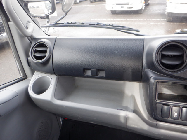 日野 デュトロ 小型 平ボディ TKG-XZC75M(97838) 34枚目