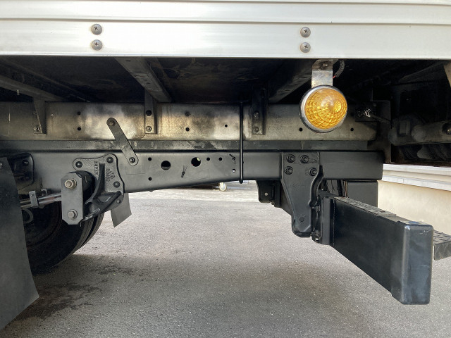 いすゞ エルフ 小型 バン TRG-NMR85N(97839) 10枚目