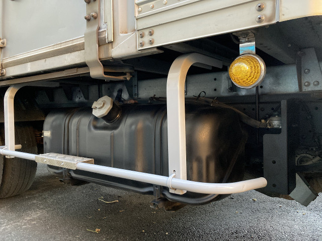 いすゞ エルフ 小型 バン TRG-NMR85N(97839) 11枚目