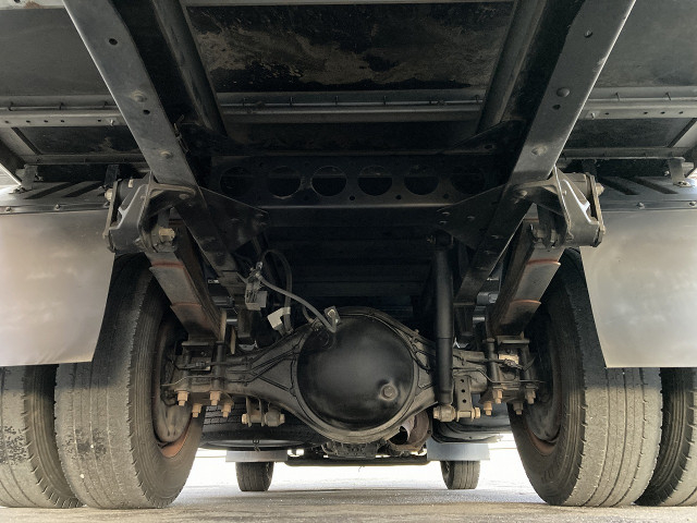 いすゞ エルフ 小型 バン TRG-NMR85N(97839) 12枚目