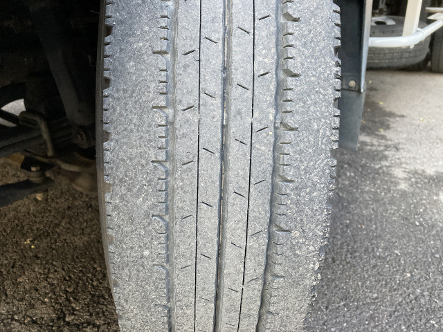 いすゞ エルフ 小型 バン TRG-NMR85N(97839) 13枚目