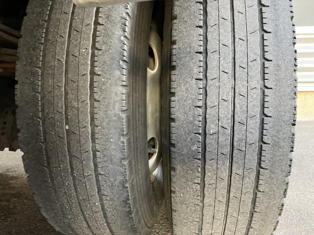 いすゞ エルフ 小型 バン TRG-NMR85N(97839) 14枚目