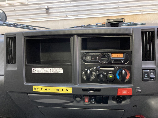 いすゞ エルフ 小型 バン TRG-NMR85N(97839) 17枚目