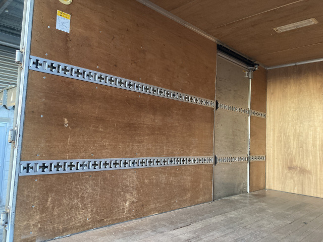 いすゞ エルフ 小型 バン TRG-NMR85N(97839) 23枚目