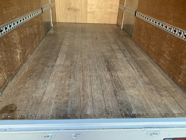 いすゞ エルフ 小型 バン TRG-NMR85N(97839) 25枚目