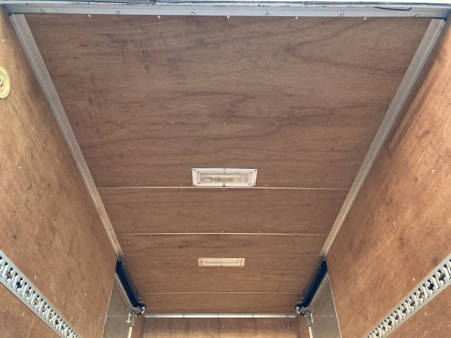 いすゞ エルフ 小型 バン TRG-NMR85N(97839) 26枚目