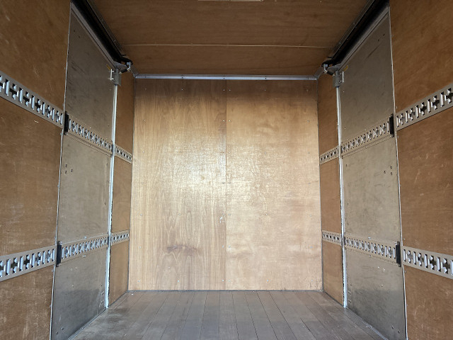 いすゞ エルフ 小型 バン TRG-NMR85N(97839) 27枚目