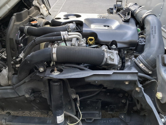 いすゞ エルフ 小型 バン TRG-NMR85N(97839) 29枚目