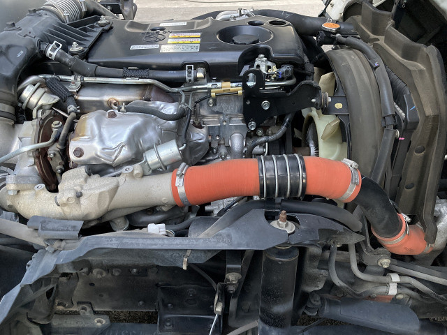 いすゞ エルフ 小型 バン TRG-NMR85N(97839) 30枚目